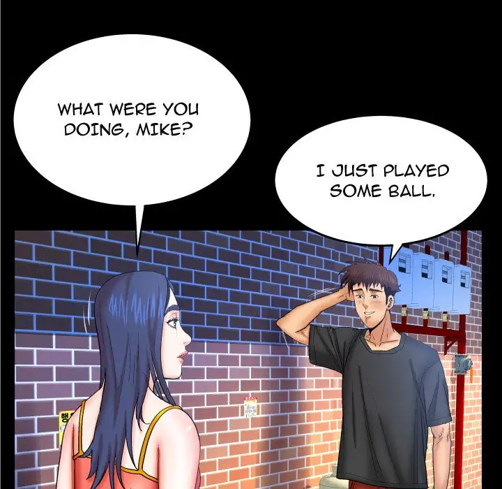 My Aunt - Chapter 36 [photo 23] - MangaPorn