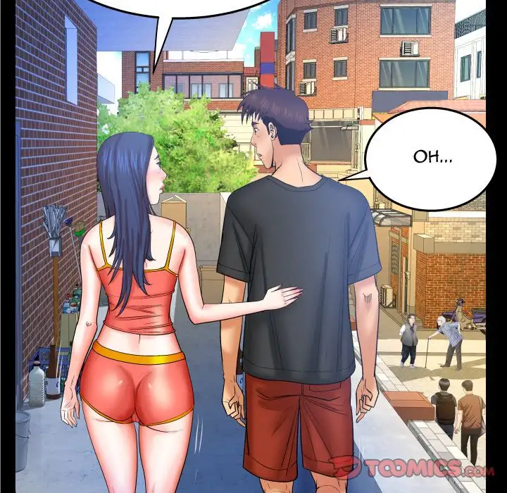 My Aunt - Chapter 36 [photo 26] - MangaPorn