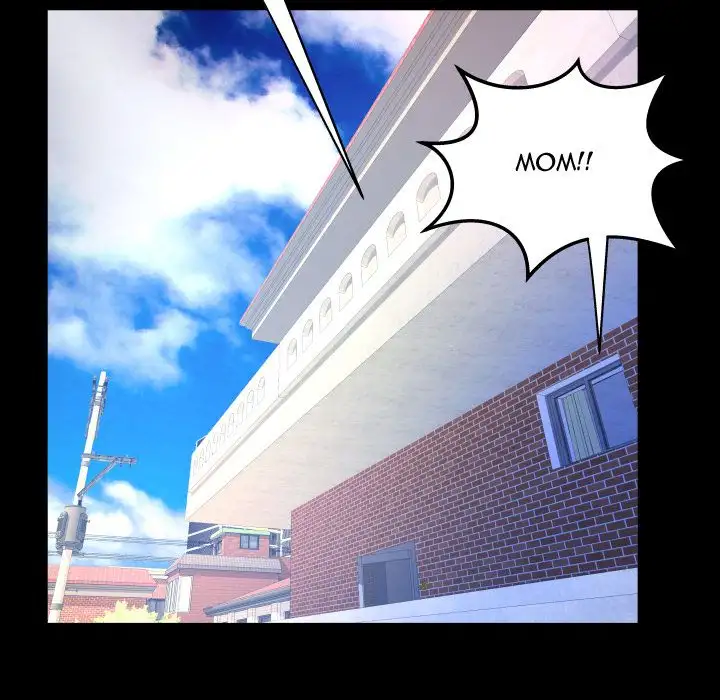My Aunt - Chapter 36 [photo 28] - MangaPorn