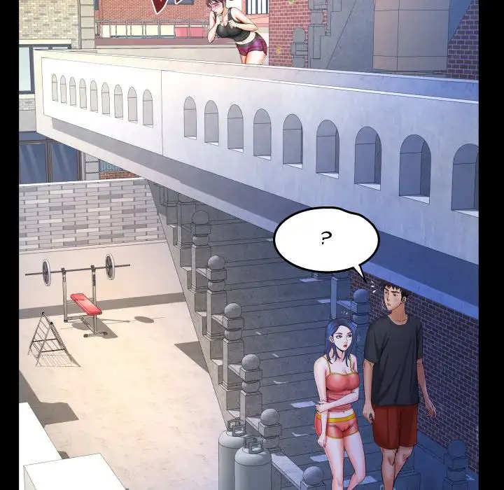 My Aunt - Chapter 36 [photo 32] - MangaPorn