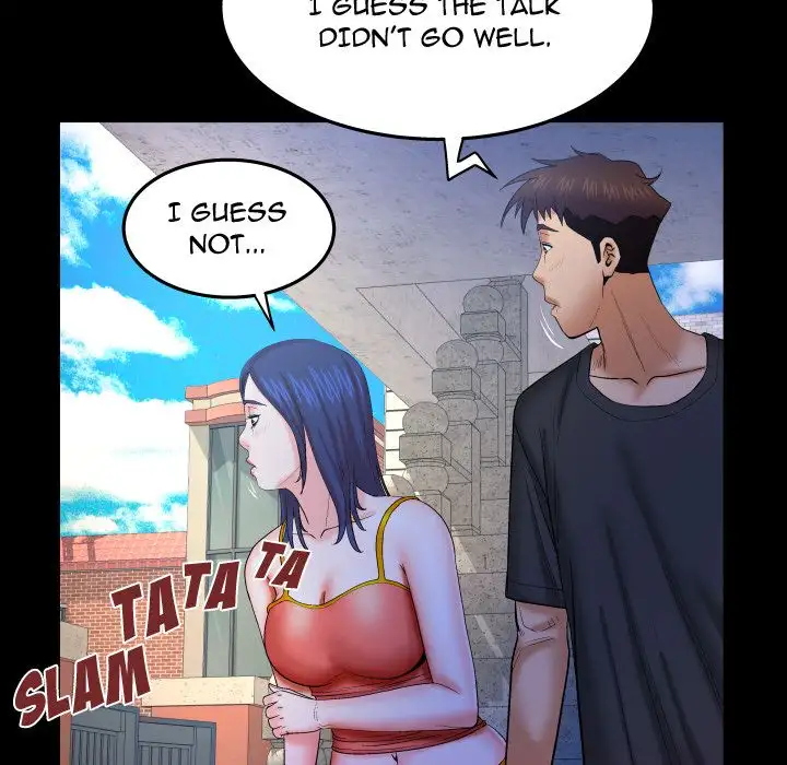 My Aunt - Chapter 36 [photo 35] - MangaPorn