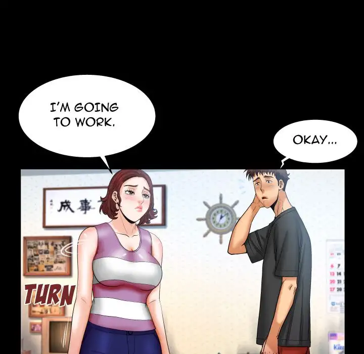 My Aunt - Chapter 36 [photo 39] - MangaPorn
