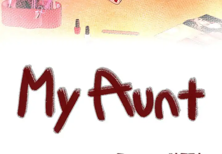 My Aunt - Chapter 36 [photo 4] - MangaPorn