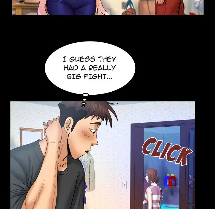 My Aunt - Chapter 36 [photo 40] - MangaPorn