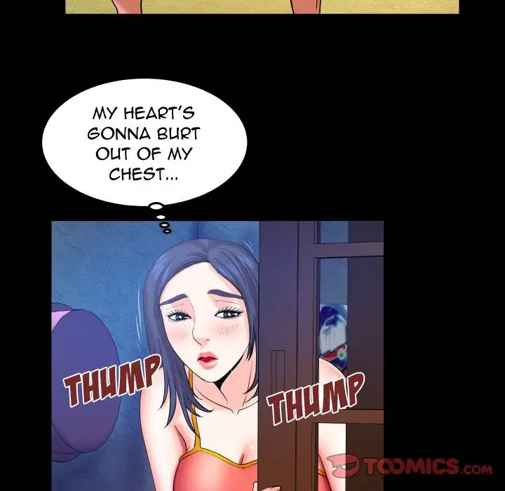 My Aunt - Chapter 36 [photo 50] - MangaPorn