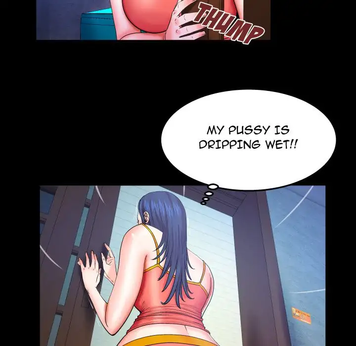 My Aunt - Chapter 36 [photo 51] - MangaPorn