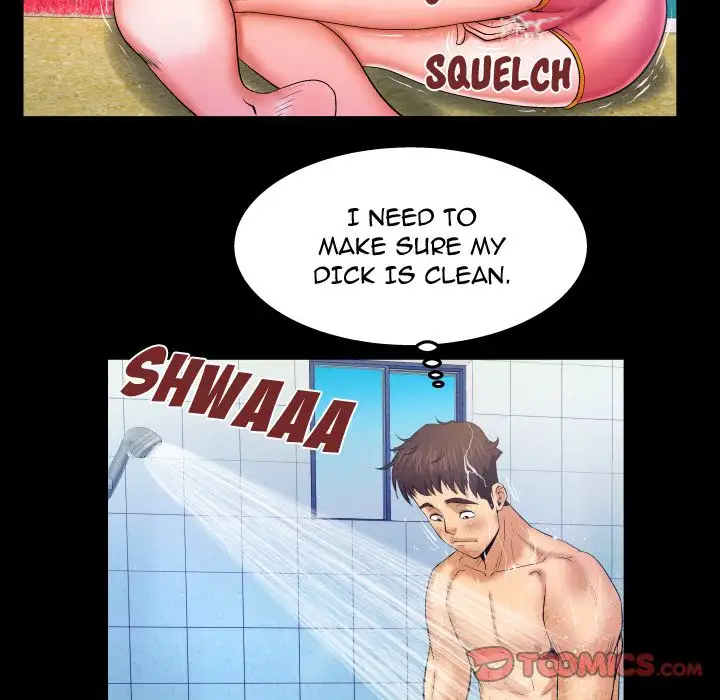 My Aunt - Chapter 36 [photo 58] - MangaPorn