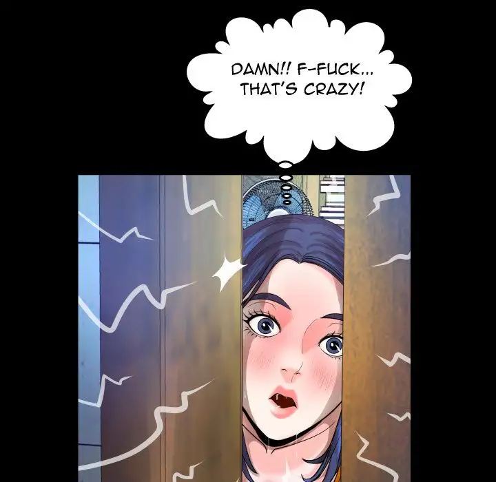 My Aunt - Chapter 36 [photo 61] - MangaPorn