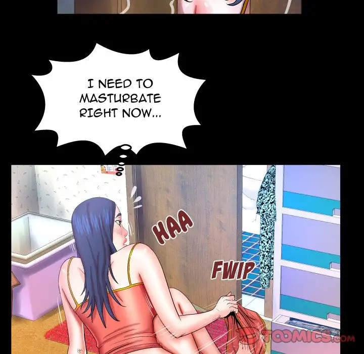My Aunt - Chapter 36 [photo 62] - MangaPorn