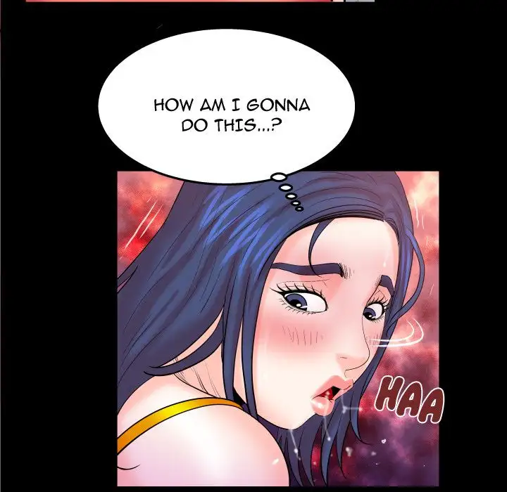 My Aunt - Chapter 36 [photo 71] - MangaPorn