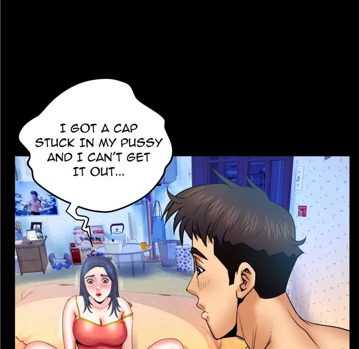 My Aunt - Chapter 36 [photo 77] - MangaPorn