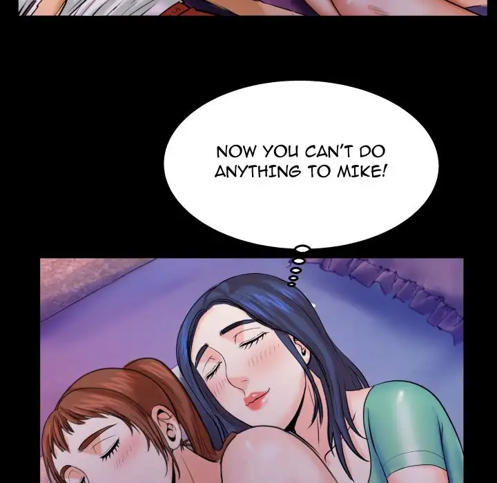 My Aunt - Chapter 36 [photo 8] - MangaPorn