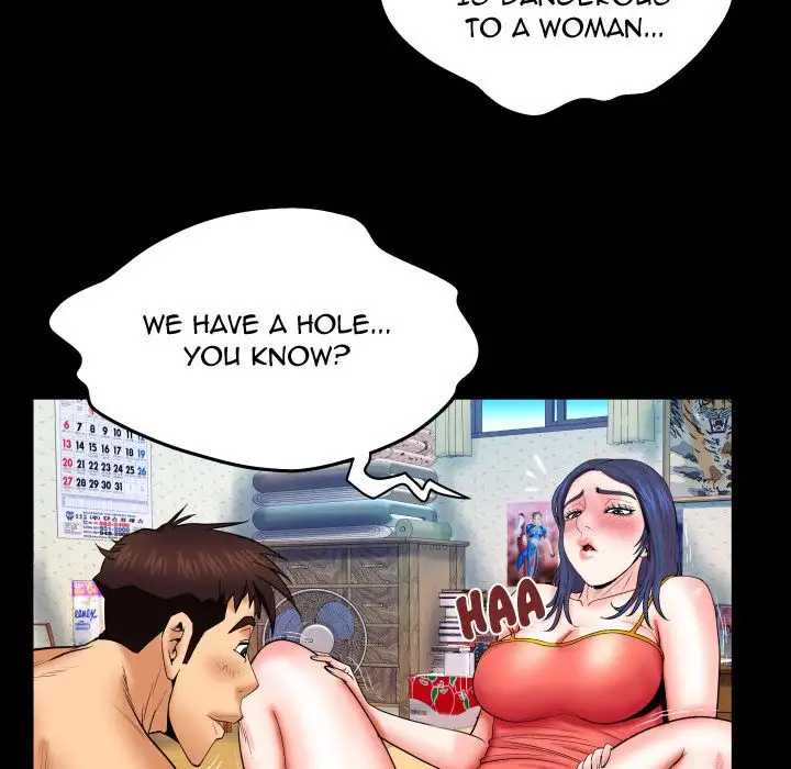 My Aunt - Chapter 36 [photo 80] - MangaPorn