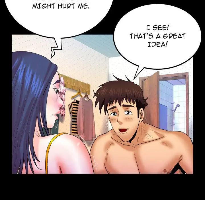 My Aunt - Chapter 36 [photo 88] - MangaPorn