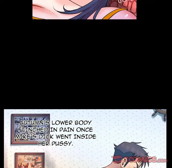 My Aunt - Chapter 37 [photo 10] - MangaPorn