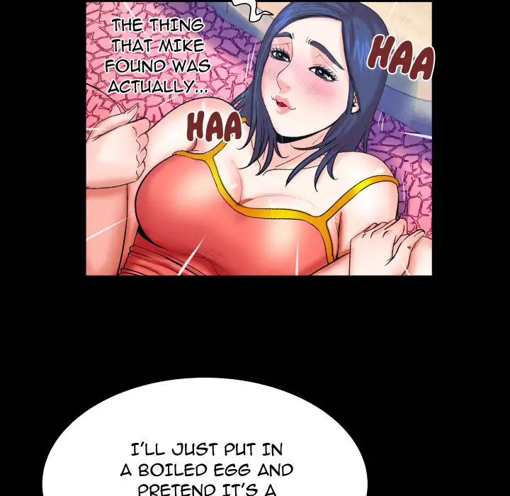 My Aunt - Chapter 37 [photo 20] - MangaPorn