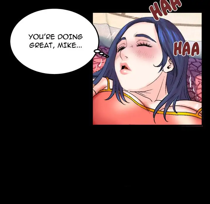 My Aunt - Chapter 37 [photo 29] - MangaPorn