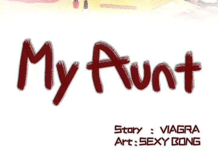 My Aunt - Chapter 37 [photo 4] - MangaPorn