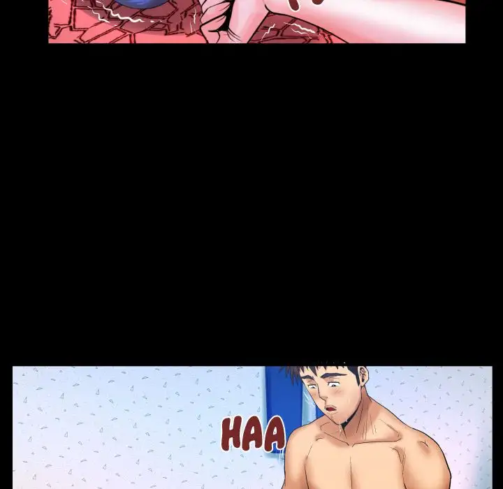 My Aunt - Chapter 37 [photo 43] - MangaPorn