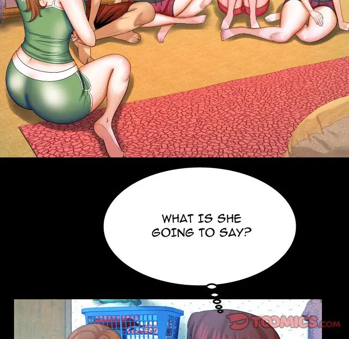 My Aunt - Chapter 37 [photo 54] - MangaPorn