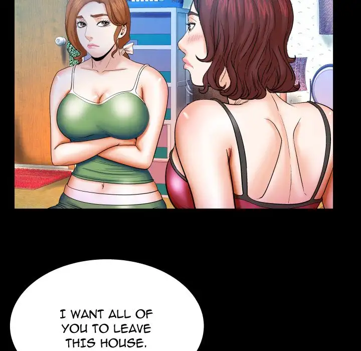 My Aunt - Chapter 37 [photo 55] - MangaPorn