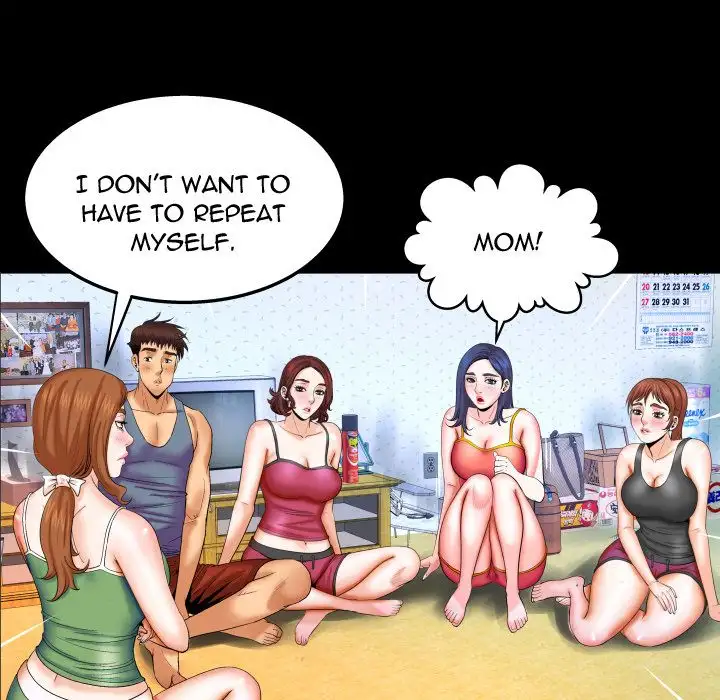 My Aunt - Chapter 37 [photo 59] - MangaPorn