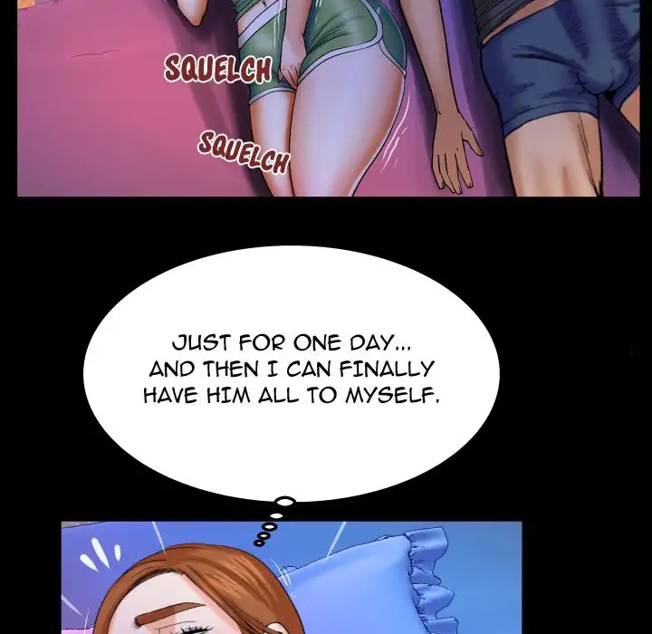 My Aunt - Chapter 37 [photo 65] - MangaPorn