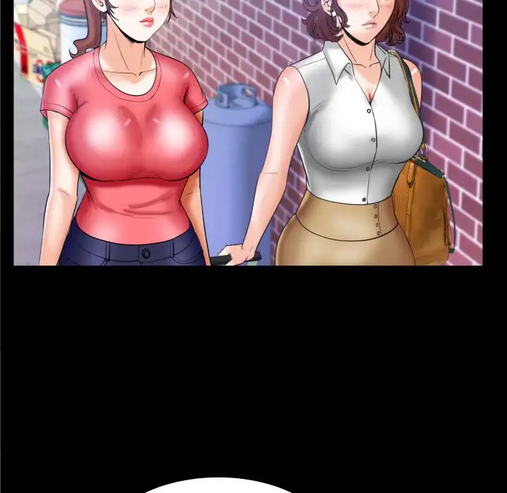 My Aunt - Chapter 37 [photo 73] - MangaPorn