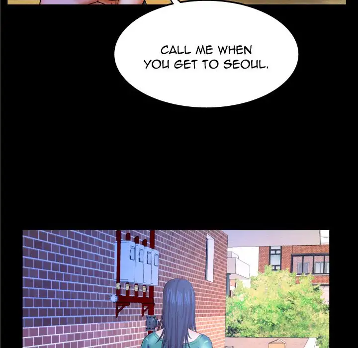 My Aunt - Chapter 37 [photo 75] - MangaPorn