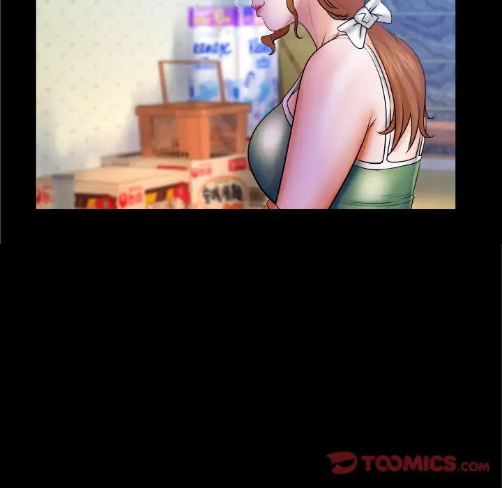 My Aunt - Chapter 37 [photo 78] - MangaPorn