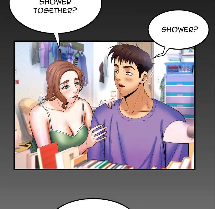 My Aunt - Chapter 37 [photo 83] - MangaPorn