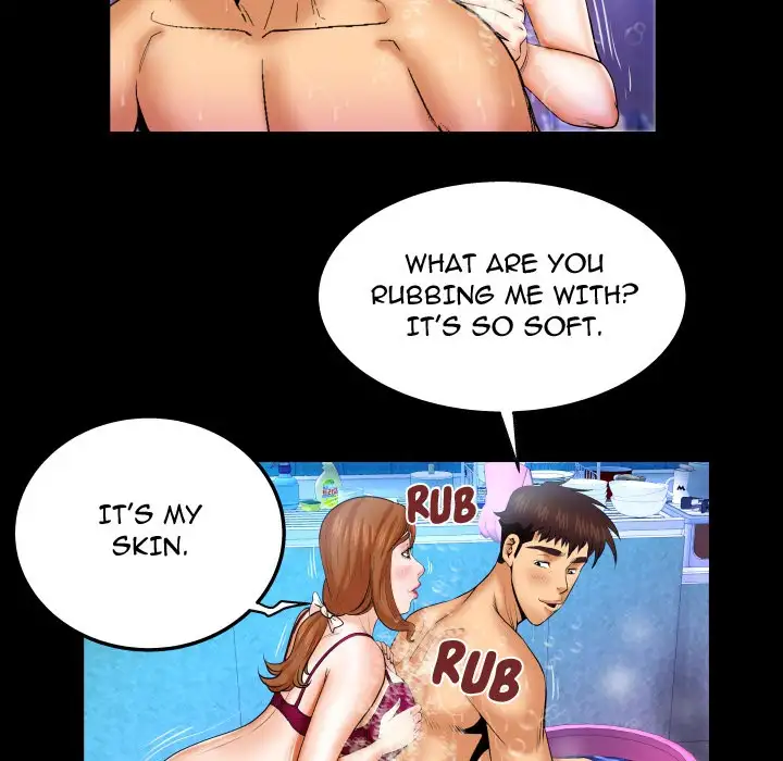My Aunt - Chapter 38 [photo 13] - MangaPorn