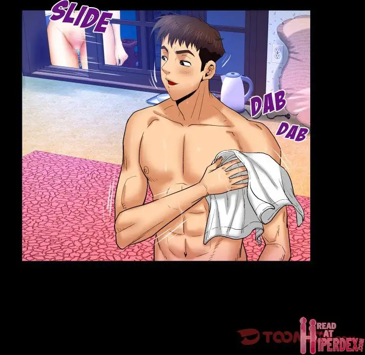 My Aunt - Chapter 38 [photo 26] - MangaPorn