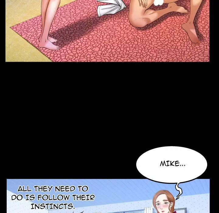 My Aunt - Chapter 38 [photo 32] - MangaPorn