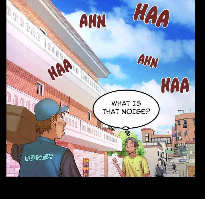 My Aunt - Chapter 38 [photo 52] - MangaPorn