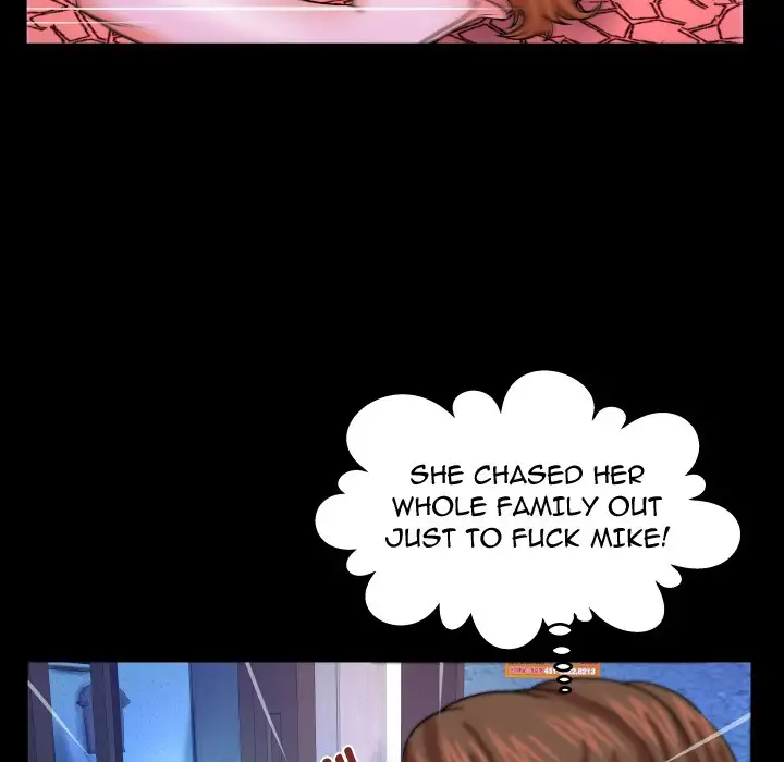 My Aunt - Chapter 38 [photo 59] - MangaPorn