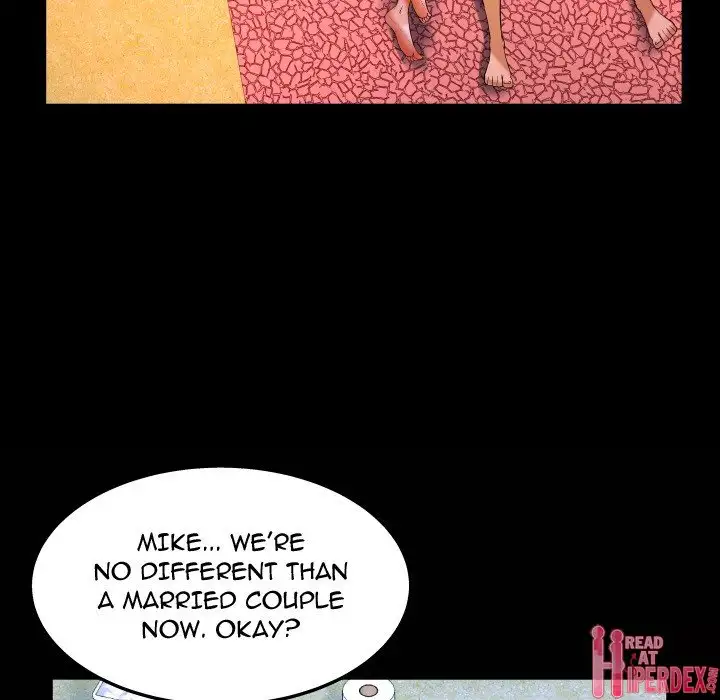 My Aunt - Chapter 38 [photo 79] - MangaPorn