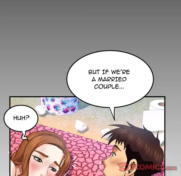 My Aunt - Chapter 38 [photo 82] - MangaPorn