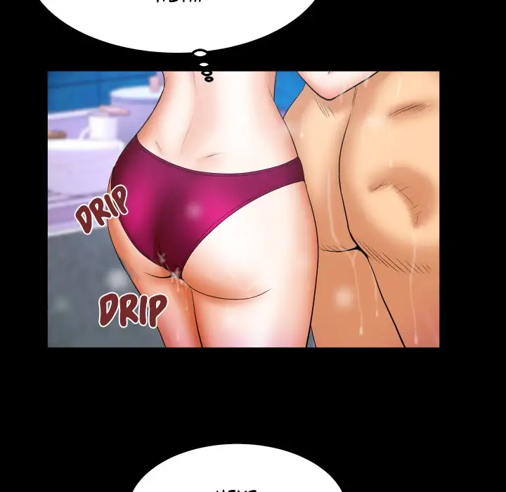 My Aunt - Chapter 38 [photo 9] - MangaPorn