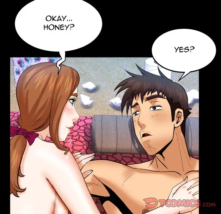 My Aunt - Chapter 39 [photo 14] - MangaPorn