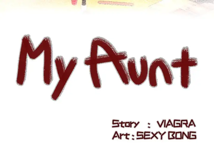 My Aunt - Chapter 39 [photo 4] - MangaPorn