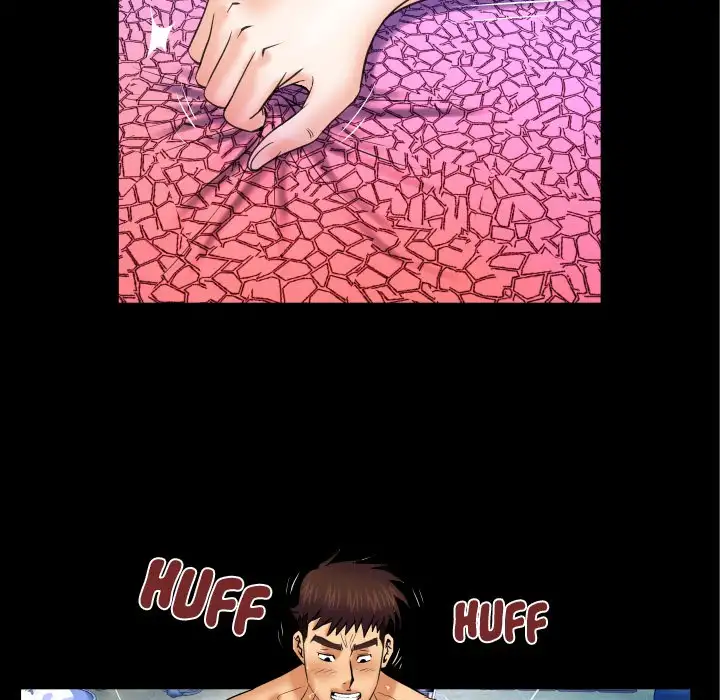 My Aunt - Chapter 39 [photo 49] - MangaPorn