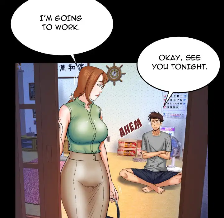 My Aunt - Chapter 39 [photo 61] - MangaPorn