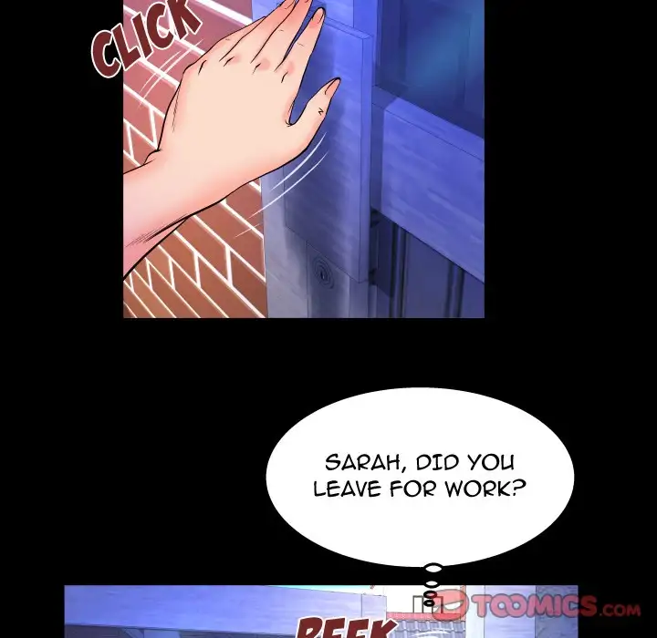 My Aunt - Chapter 39 [photo 66] - MangaPorn