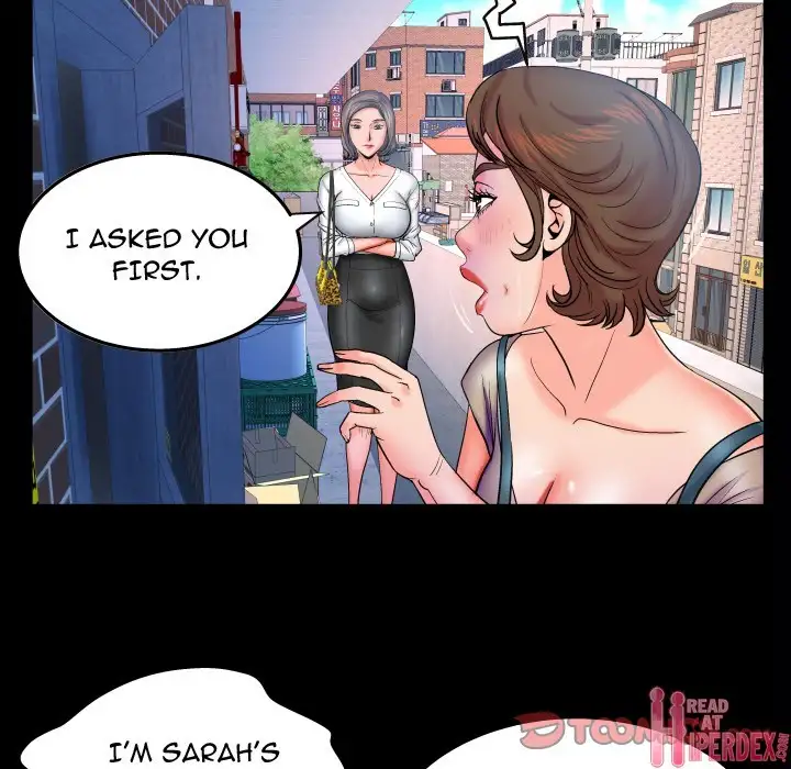 My Aunt - Chapter 39 [photo 74] - MangaPorn