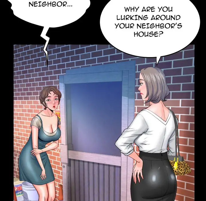 My Aunt - Chapter 39 [photo 75] - MangaPorn