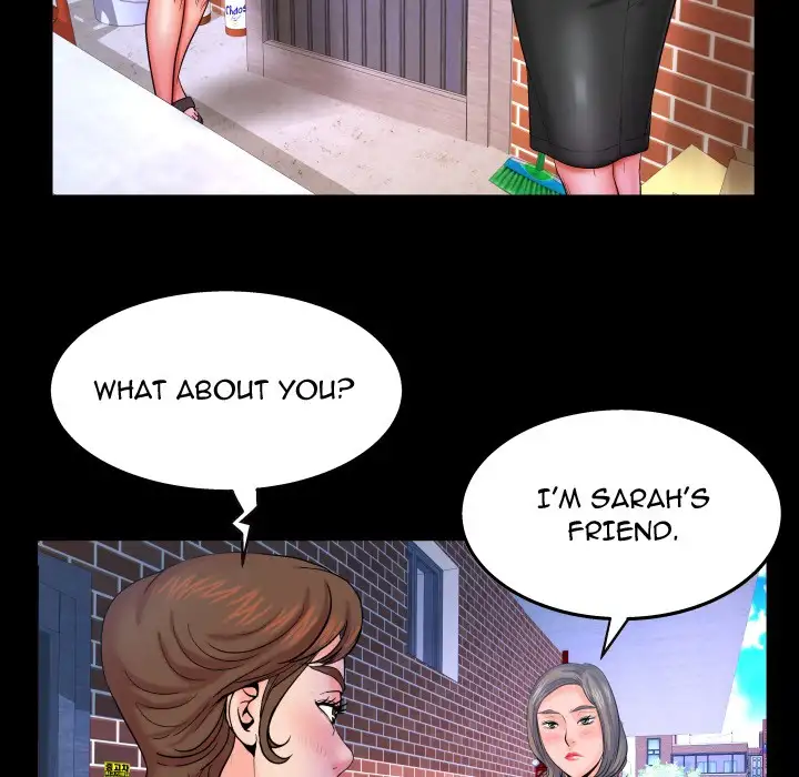My Aunt - Chapter 39 [photo 76] - MangaPorn