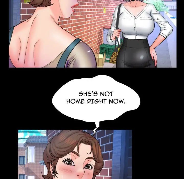 My Aunt - Chapter 39 [photo 77] - MangaPorn