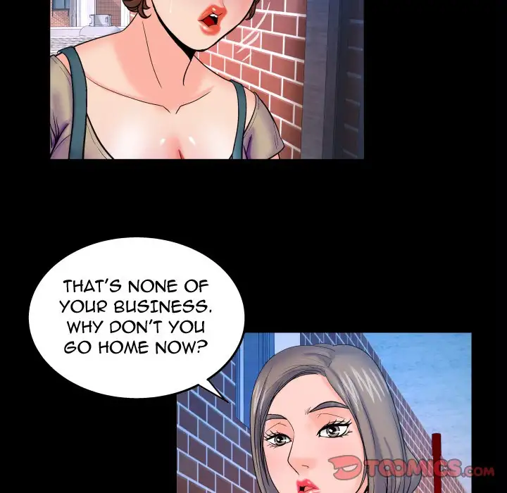 My Aunt - Chapter 39 [photo 78] - MangaPorn