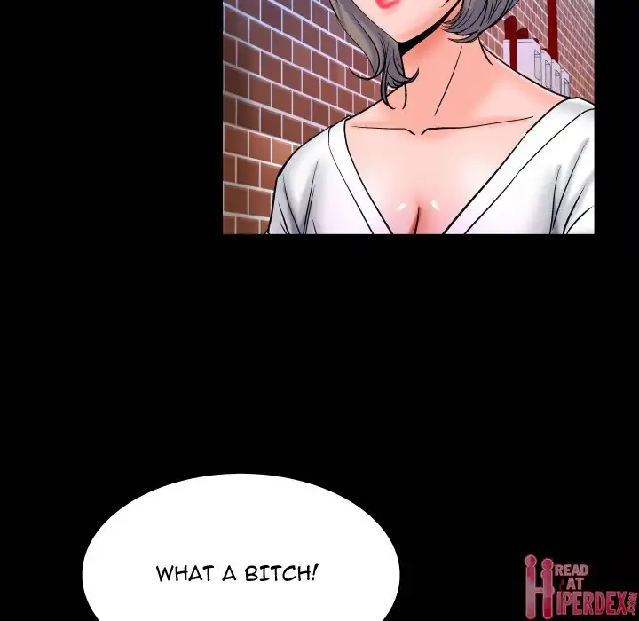 My Aunt - Chapter 39 [photo 79] - MangaPorn